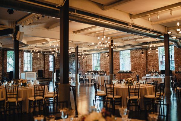 Wedding Gallery | Senate Garage, Hudson Valley Wedding & Event Venue