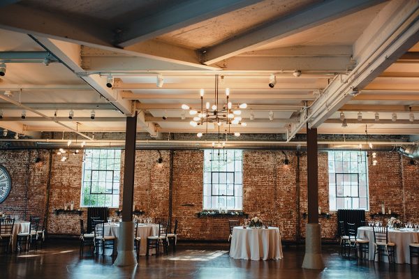 Wedding Gallery | Senate Garage, Hudson Valley Wedding & Event Venue