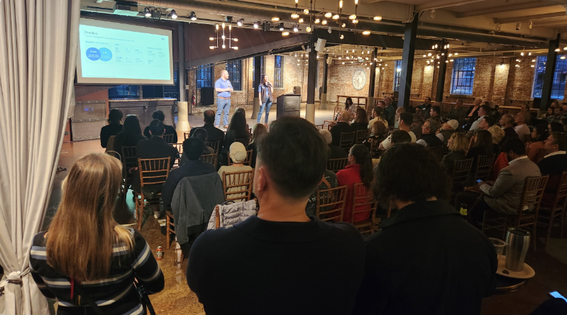 Community Event Space