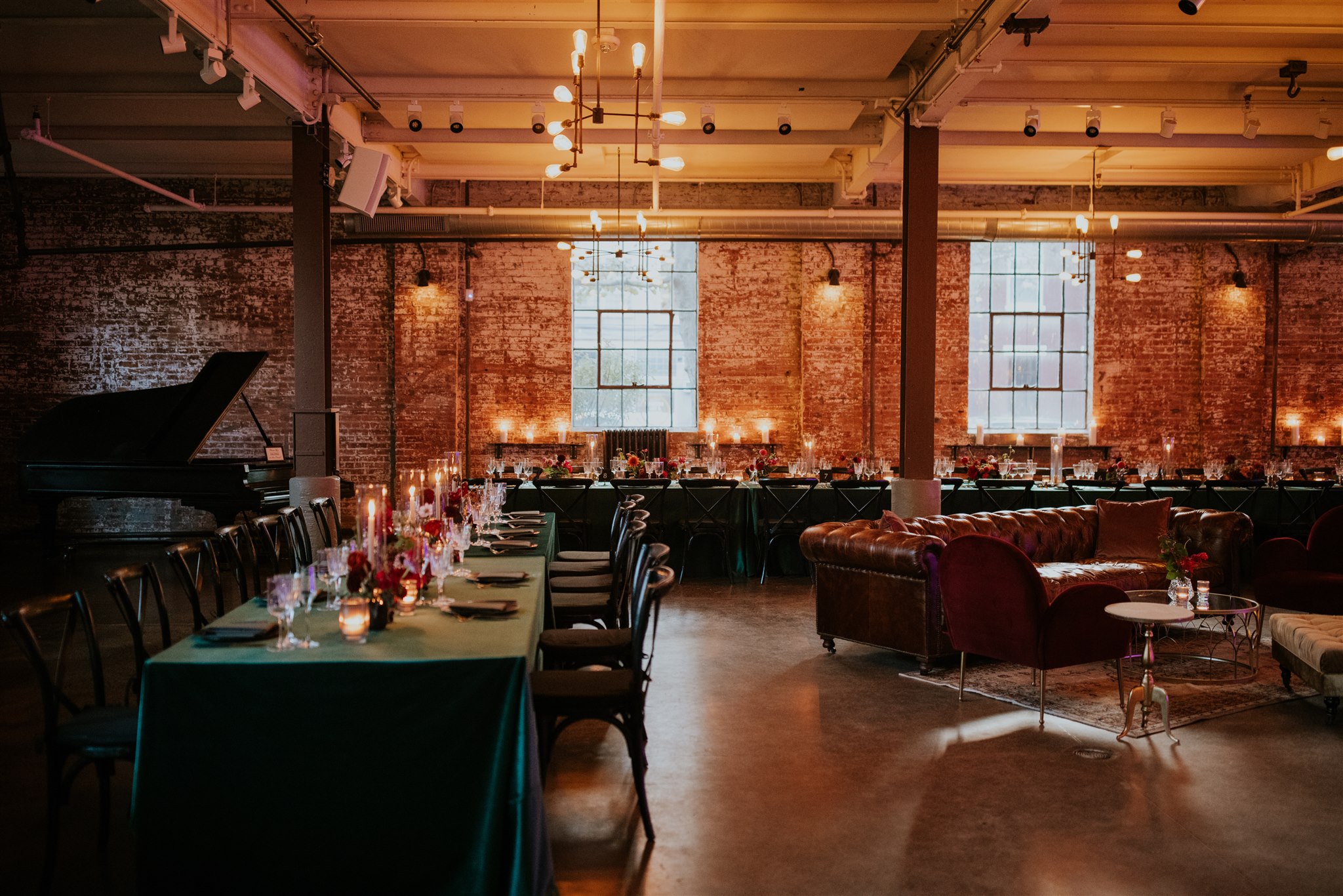Hudson Valley Wedding Weekend