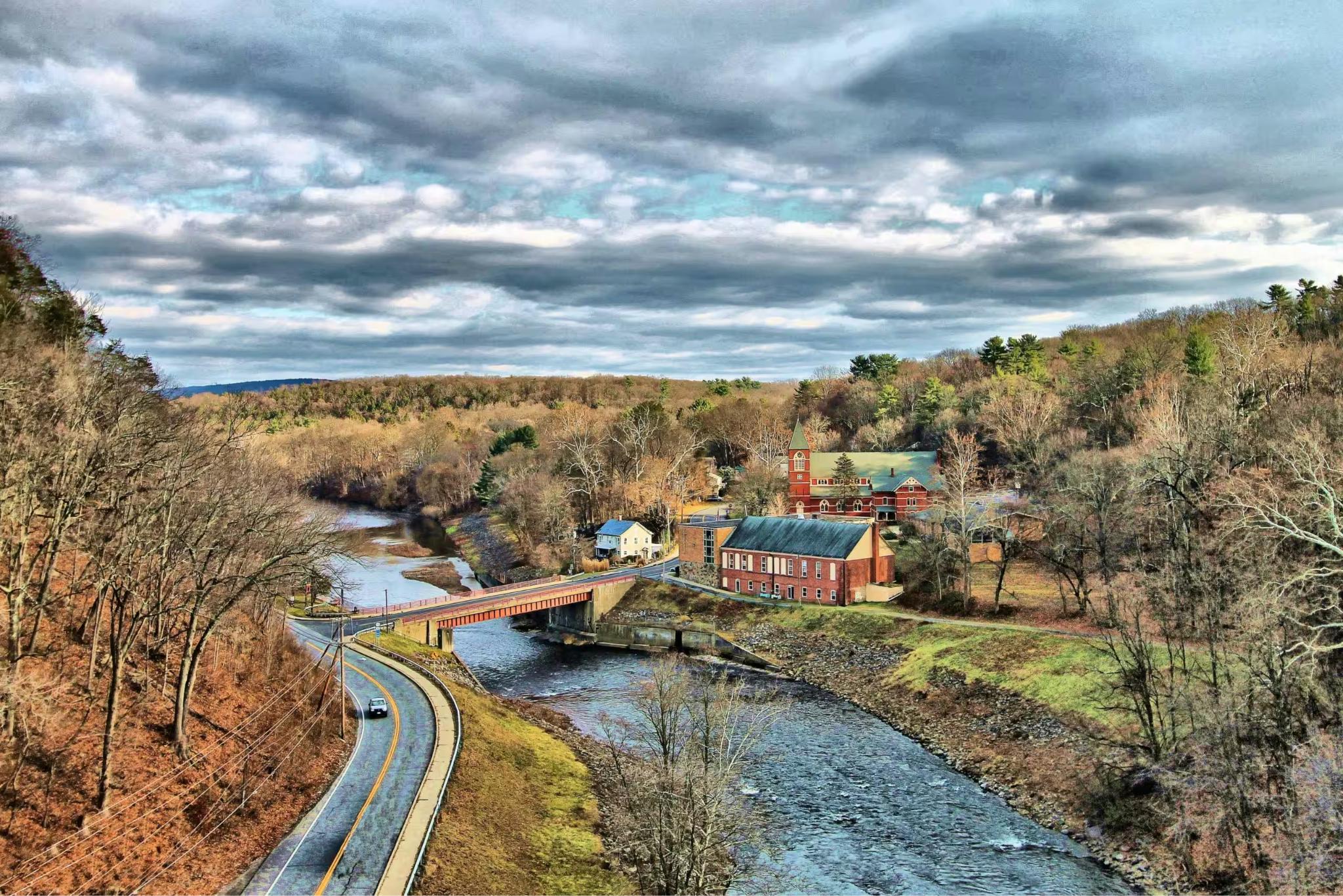 Hudson Valley Wedding Weekend