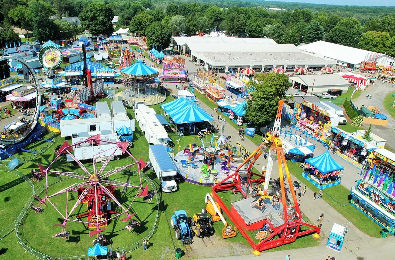 Dutchess County Fair