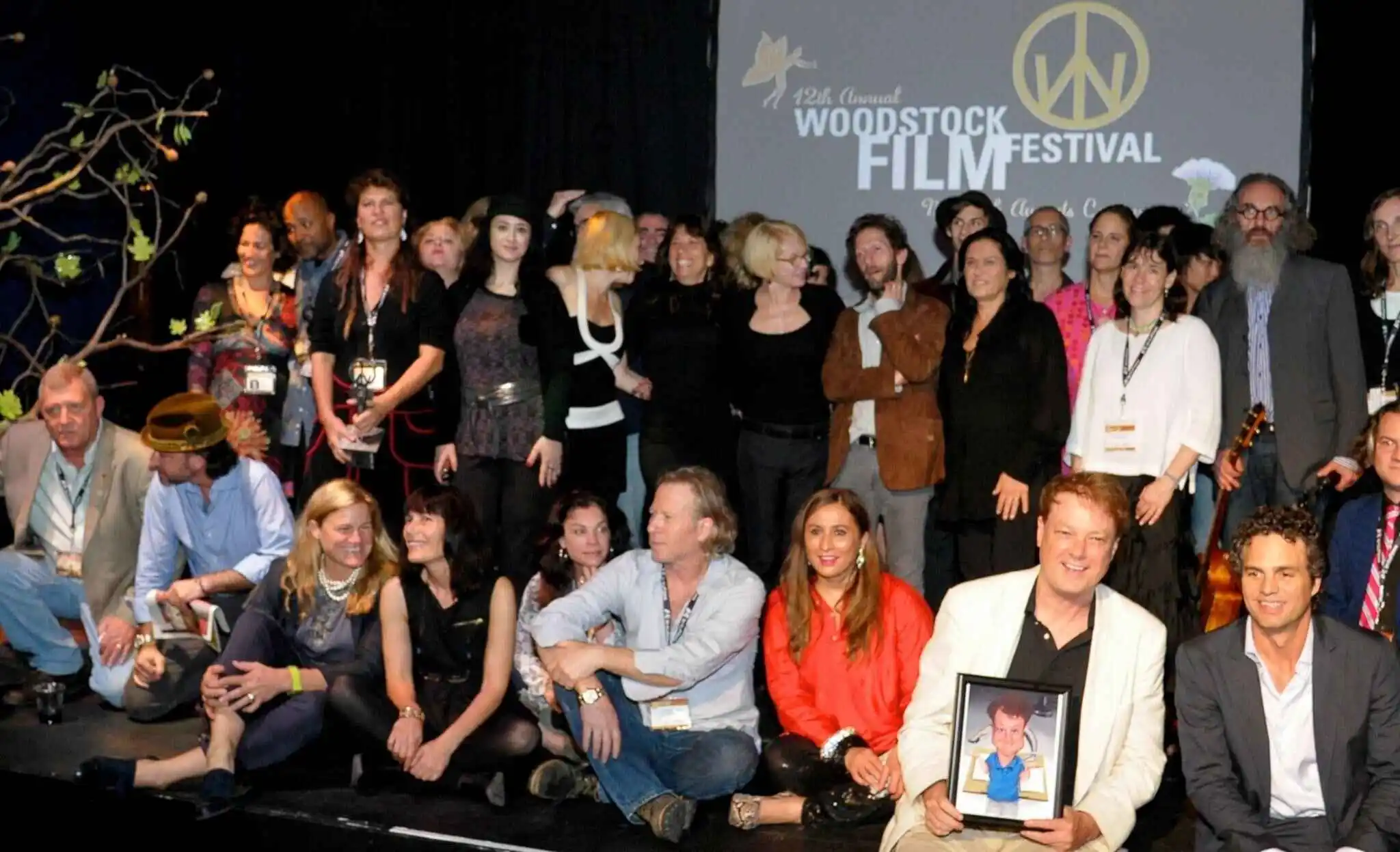Woodstock Film Festival
