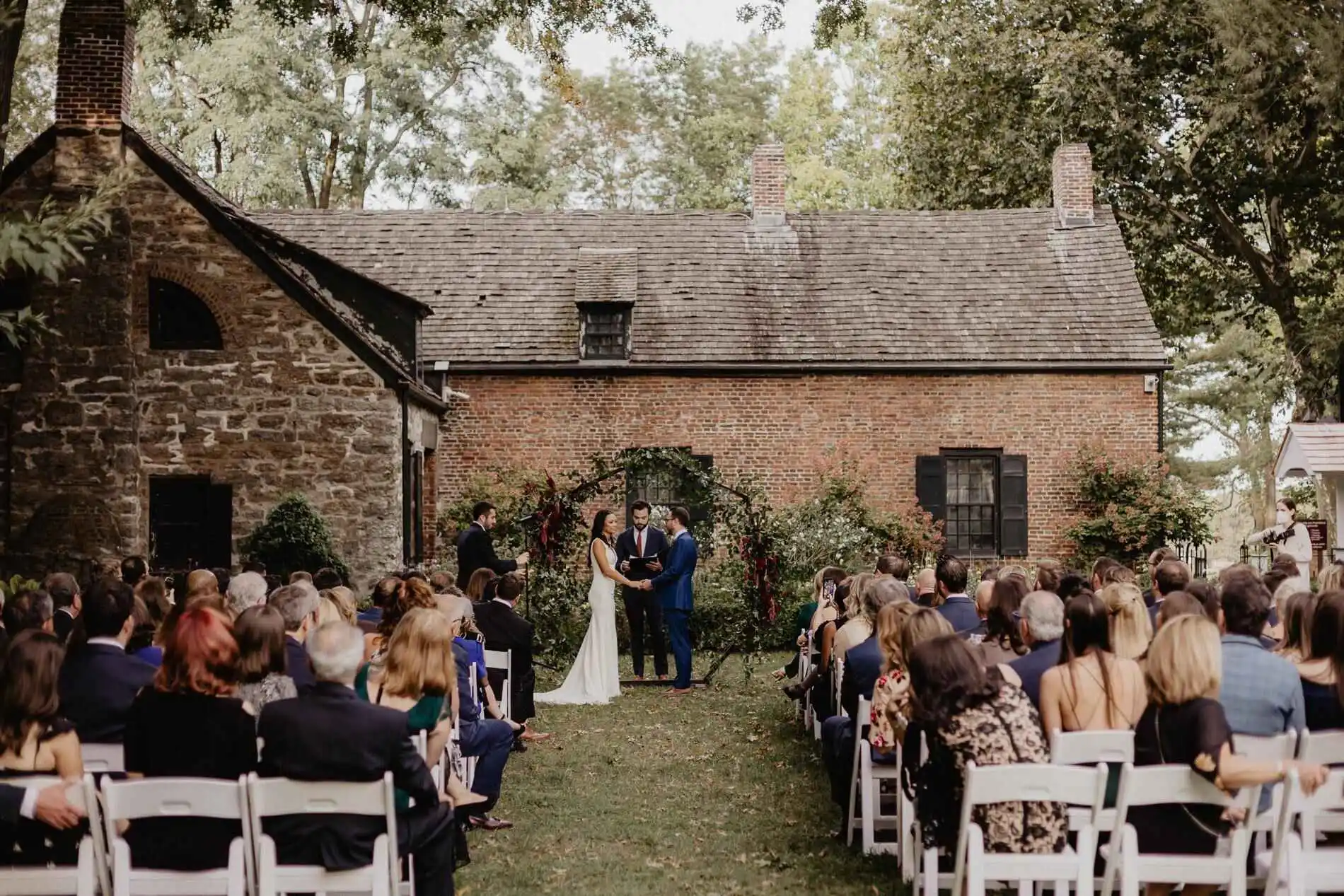 Perfect Hudson Valley Celebration